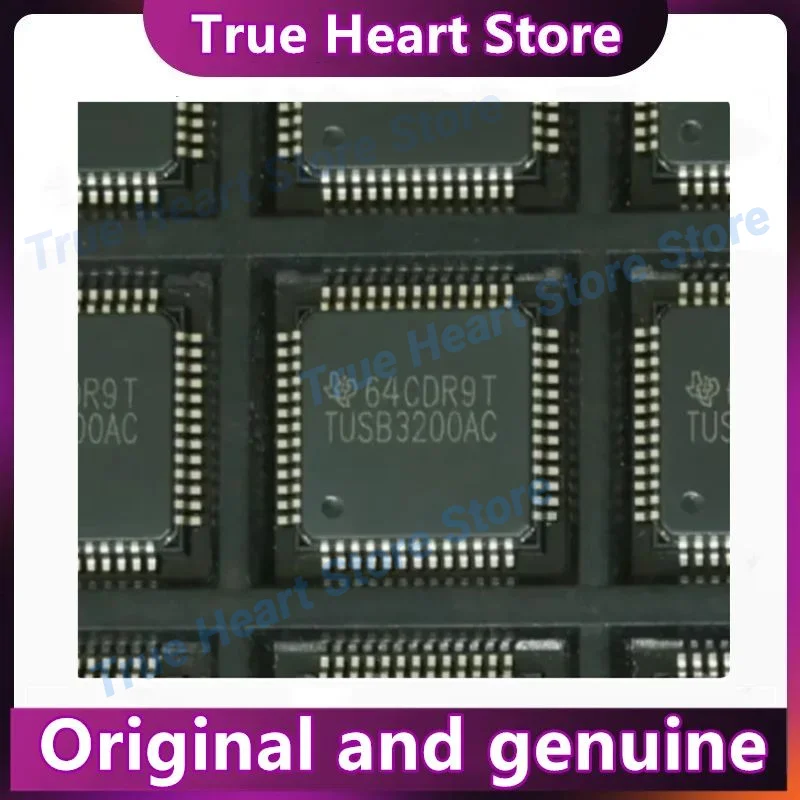 

TUSB3200AC IC Chip 100% New Original in stock 1PCS/LOT