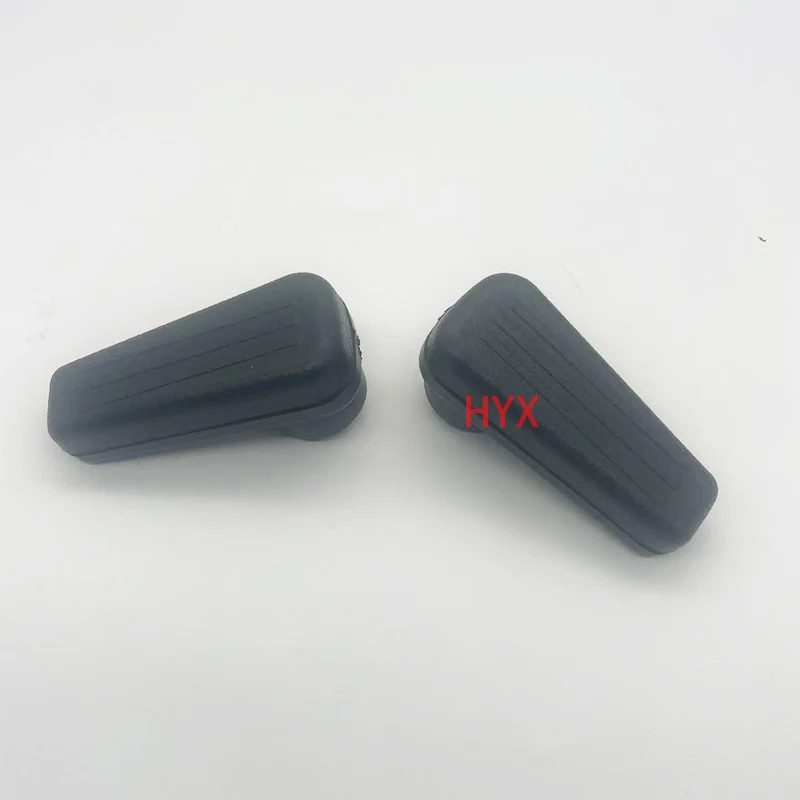 SANY SY65/75/135/205/215/235/285-8-9 Walking Foot Valve Handle Piston Rod Rubber Excavator