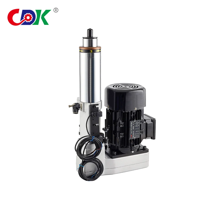 Pillar Drill Bench Drilling Mini Machine Vertical Automatic 92 Drilling Machine Tapping
