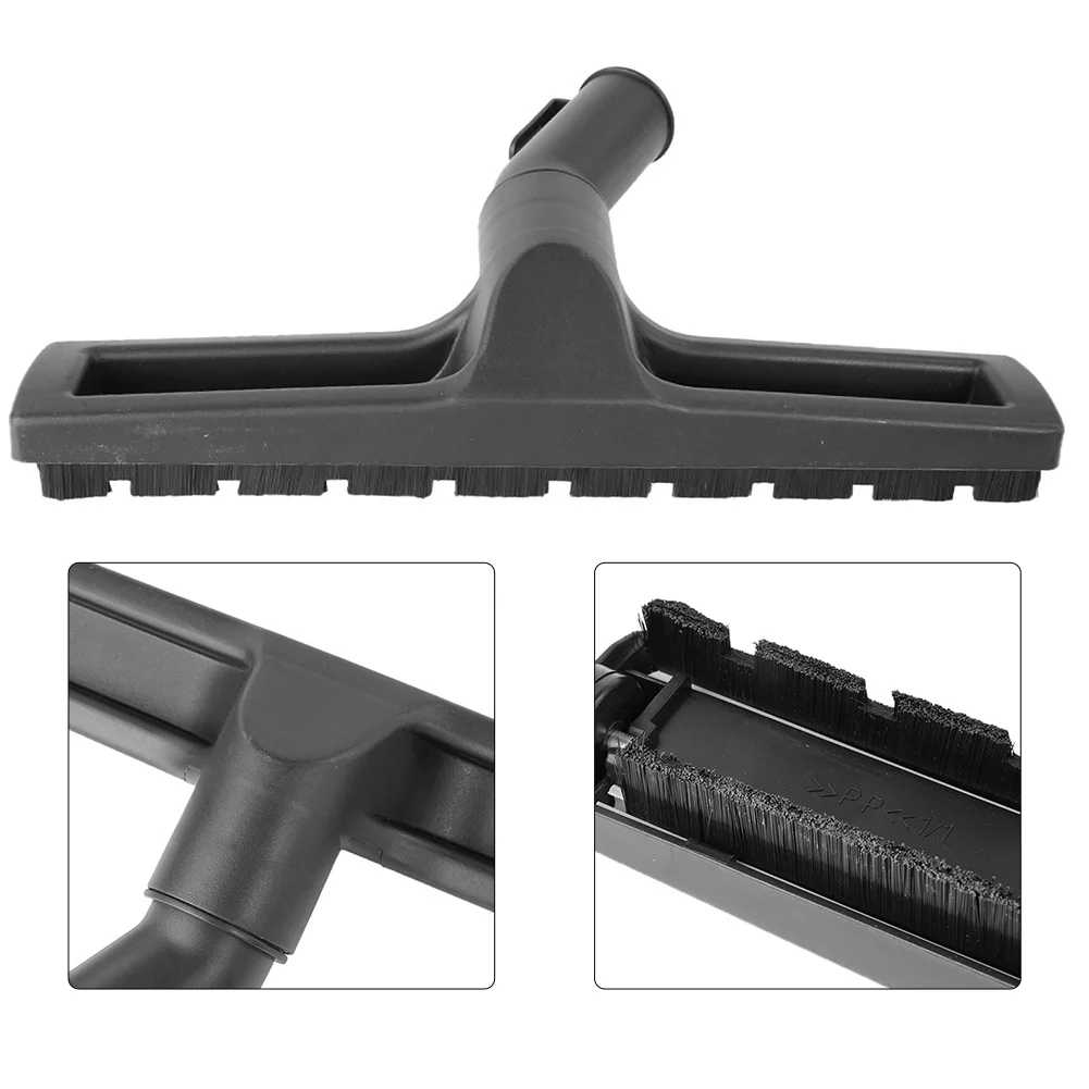 NEW For 32 35 MM Vacuum Cleaner Nozzle Hard Floor Brush Head Tool Home Appliance Parts Household Supplies