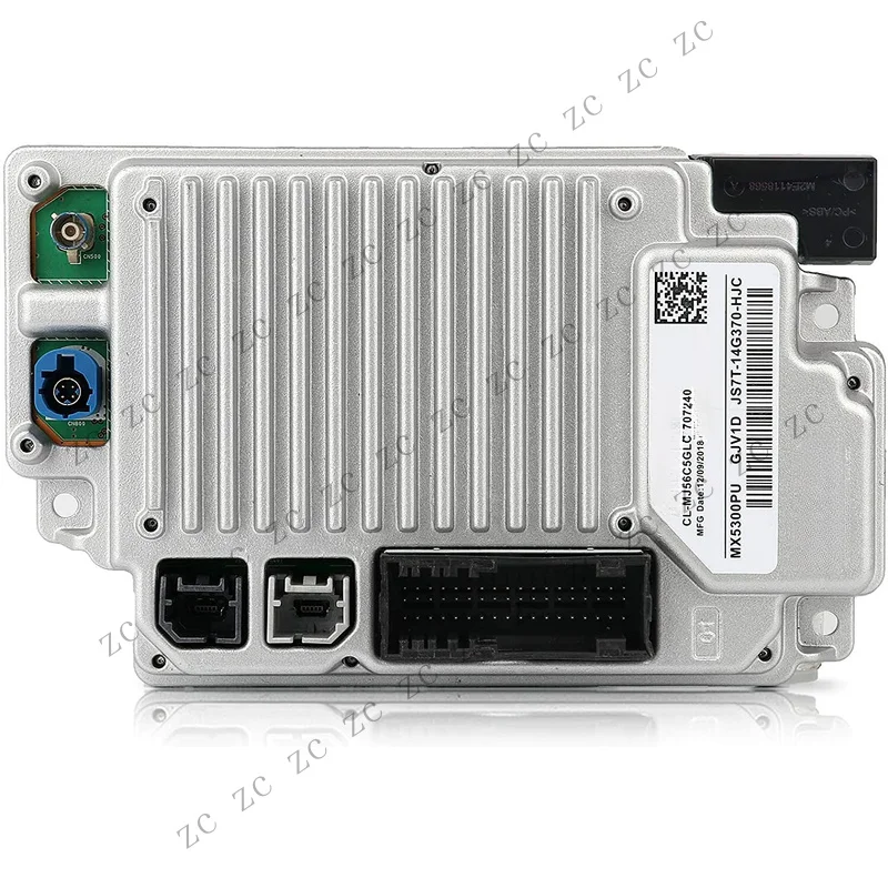 S+ SYNC 2 to SYNC 3 Upgrade Kit APIM Module Carplay Android Auto For Ford Lincoln