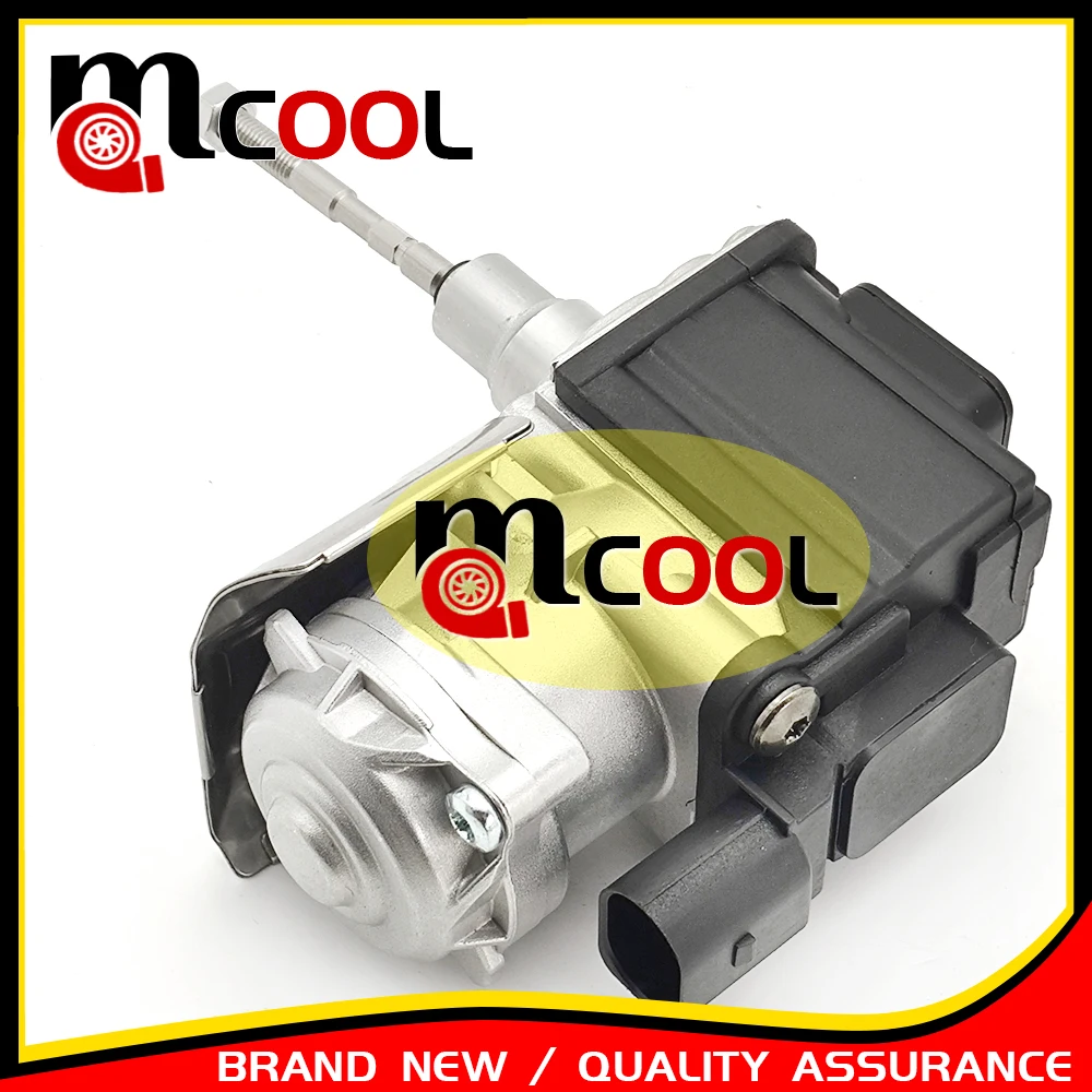 

For Turbo Electric Actuator JHJ Audi A4 S4 A5 A6 Q5 MK3 Engine 2.0TFSI 06l145612k 06L145612K 06L145612H Turbocharger Actuator