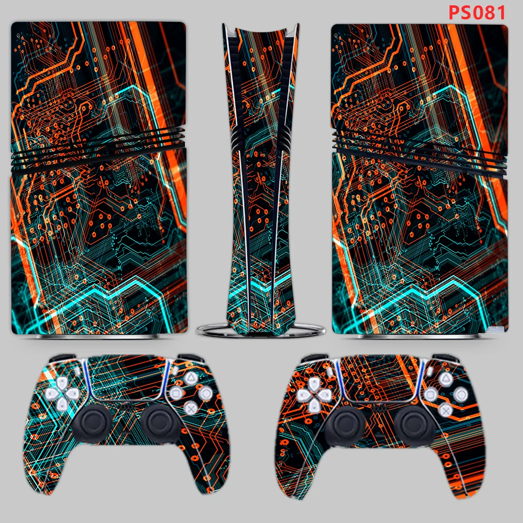 Thumbnail 2 - #47 Cheapest PS5 Decals Deals You Can Get