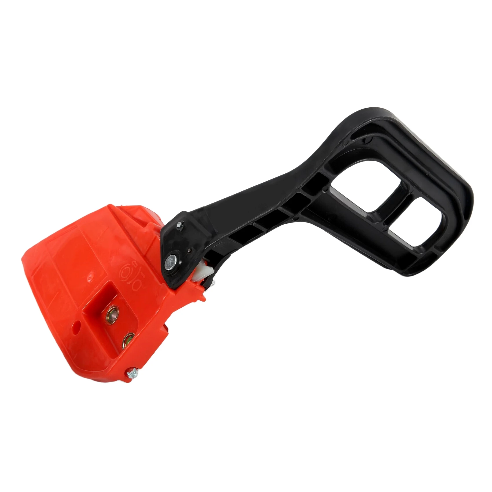 AB33-Clutch Sprocket Chain Cover Brake Handle Clutch Cover Fit For Chinese Chainsaw 4500 5200 5800 5900 Replacement