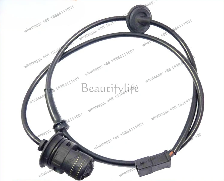 

ABS wheel speed sensor 4B0927807 auto parts