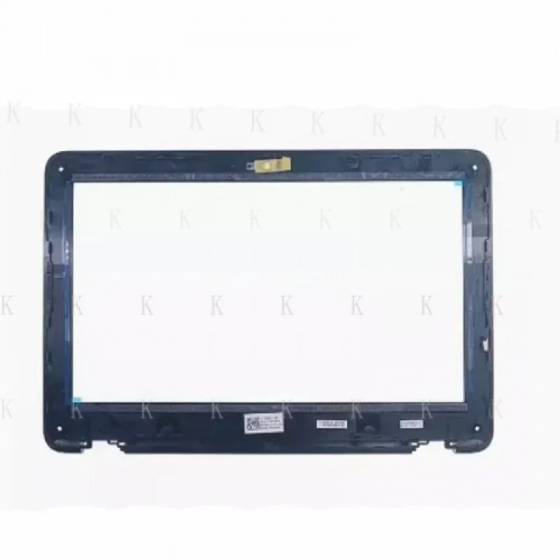 

C Новинка для ноутбука DELL Latitude 3190 E3190, передняя панель ЖК-дисплея, крышка 00G935 0G935