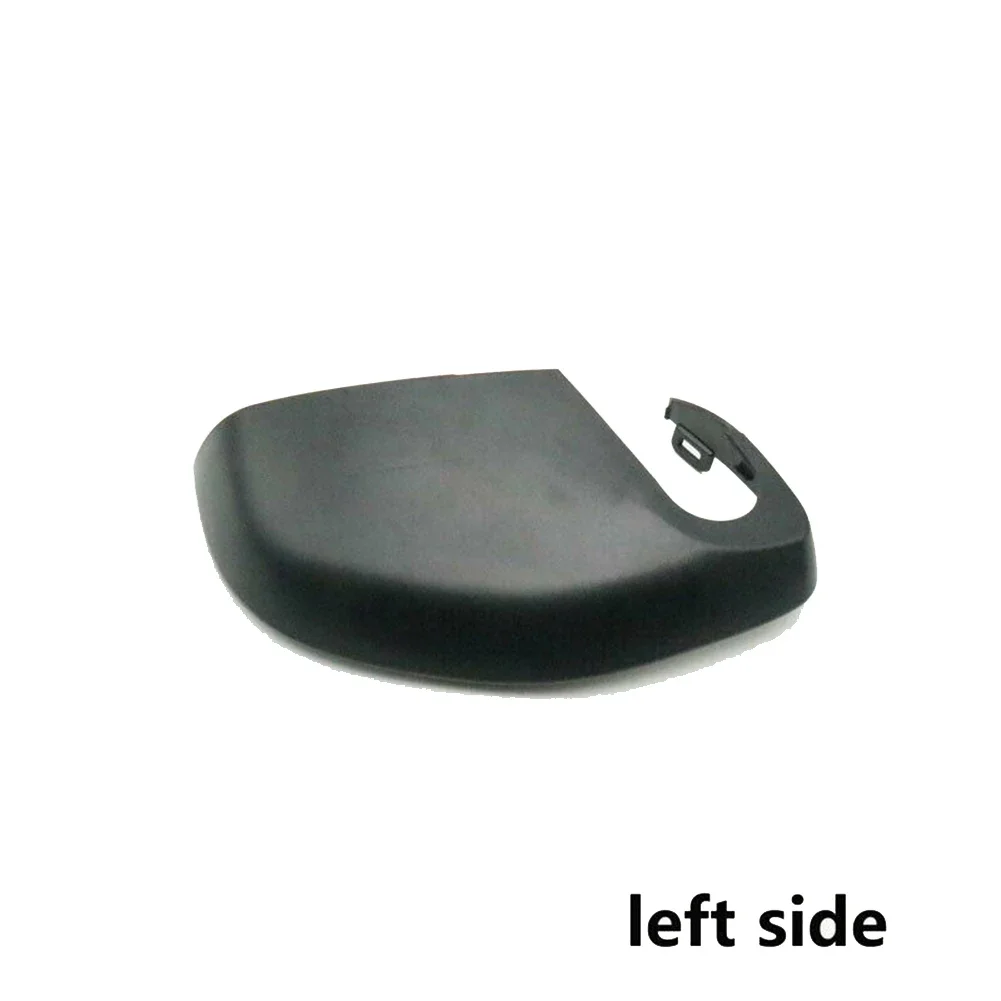 Rear View Mirror Cap High Quality and Ultra Light Side Mirror Lower Holder Cap For Honda Fit Jazz Shuttle 2014 2018