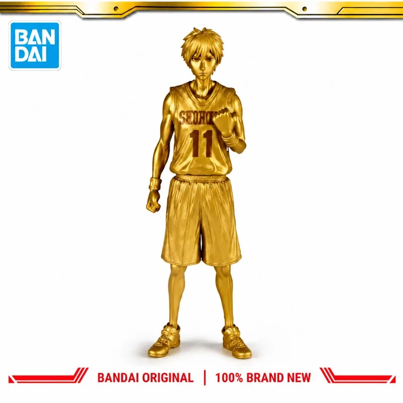In Stock Bandai Original Banpresto Kuroko S Basketball Tetsuya Kuroko Action Figure Model Doll Brand New Boxed Anime Characters