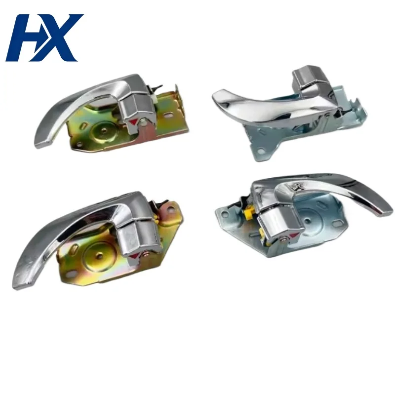 

826103E011 836103E011 Front Door And Rear Door Inner Inside Handle Chrome For Kia Sorento 3.5L 2003-2009 836203E011