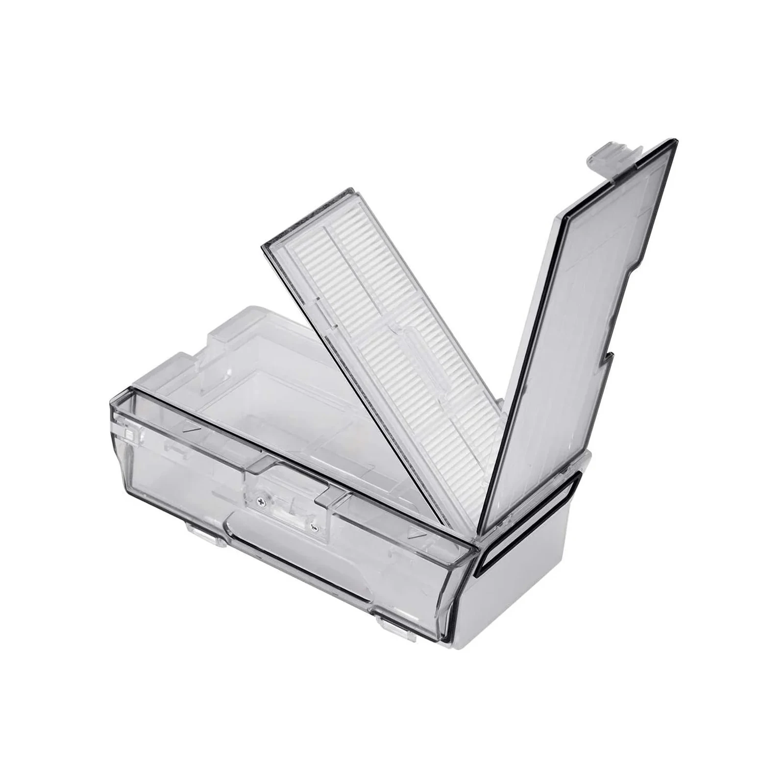 Original Roborock Accessories Washable Filter*2 for S8, S7, S7 MaxV S7 Max Ultra Series image 4