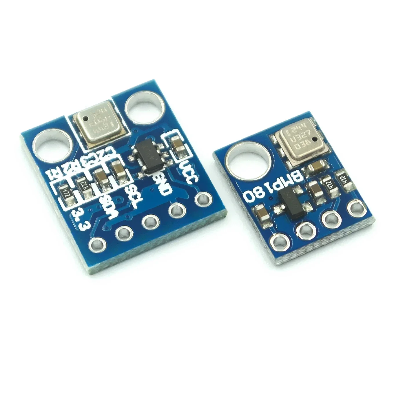 (2PCS) GY-68 BMP180…