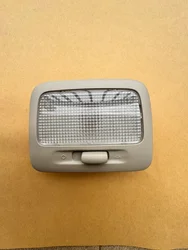 For Mitsubishi 2016-2020 Outlander ASX RVR Indoor Lamp Cover Middle Indoor Reading Light Rear Roof Light Dome Light original