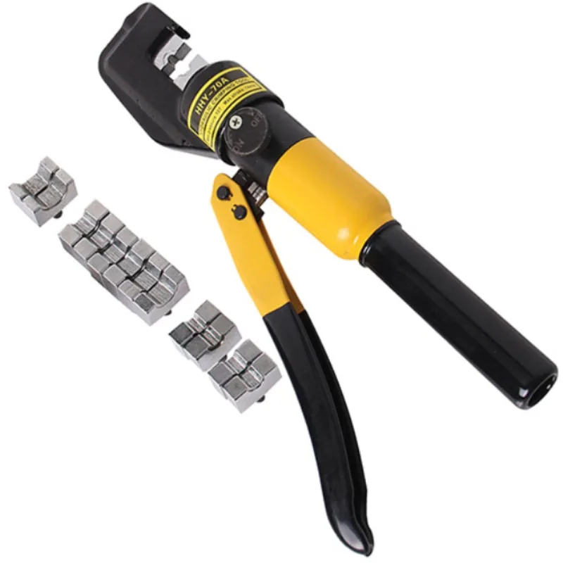 YQK 70 Hydraulic Crimping Tools