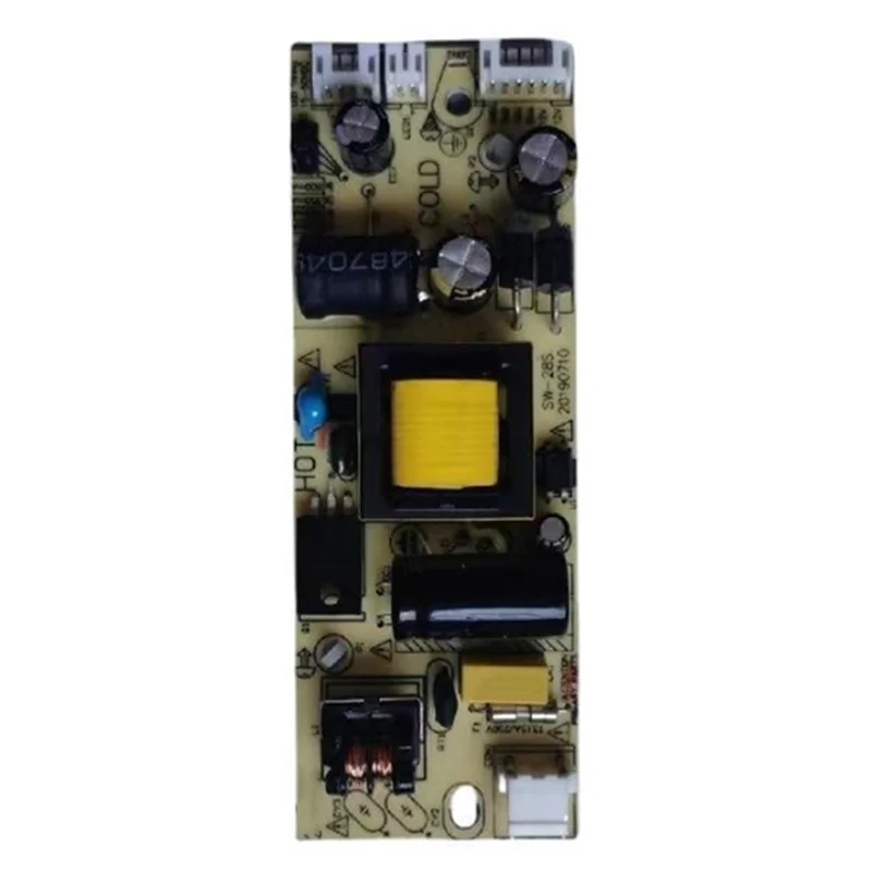 Nouveau! Alimentation électrique Boost, carte intégrée à courant Constant, tension de carte d'alimentation intégrée 15-50V, tension de sortie 12V3A