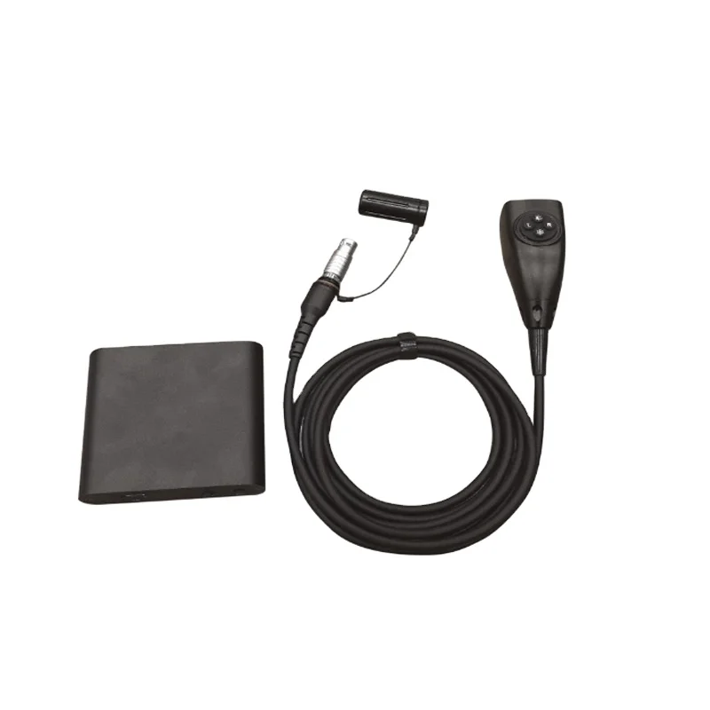 

Portable 1080P 60FPS Endoscope Camera for Medical and Veterinary Use