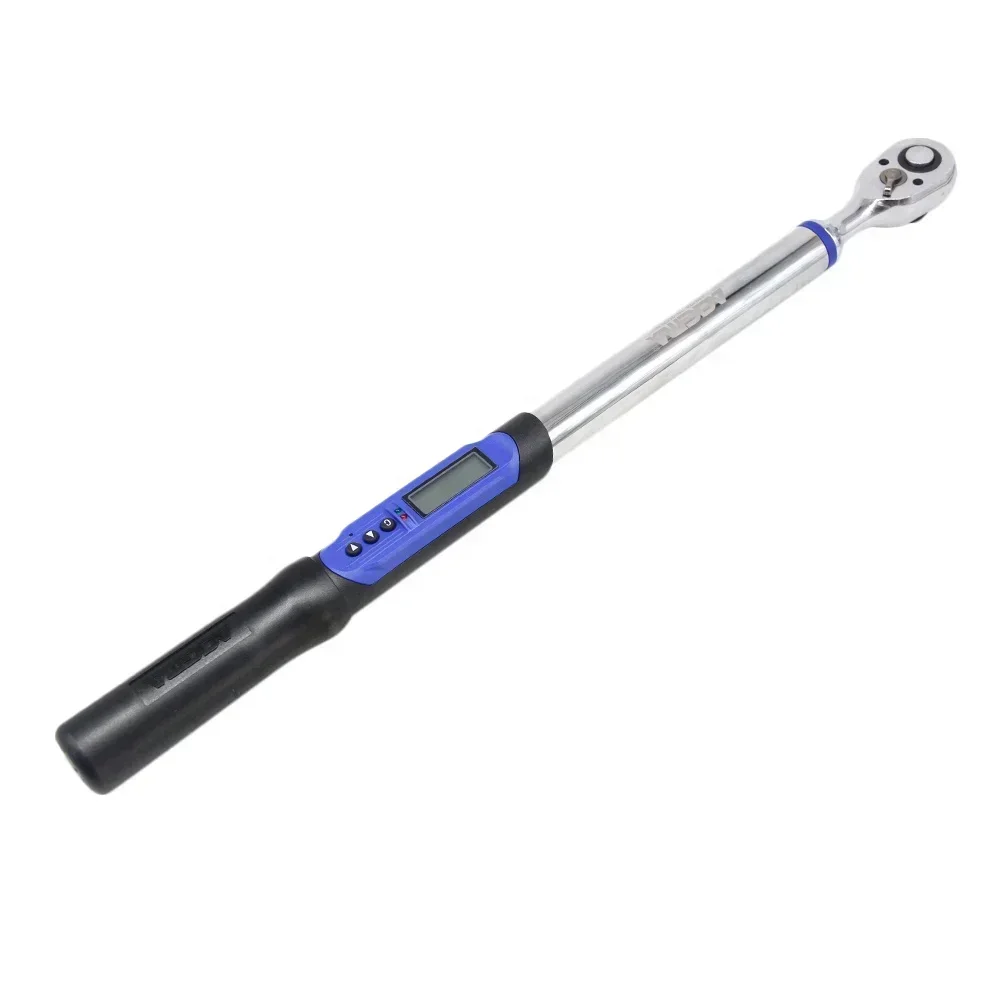 WEIYUAN Digital Torque Wrench 158174 for Disassembly of Diesel Engine Parts