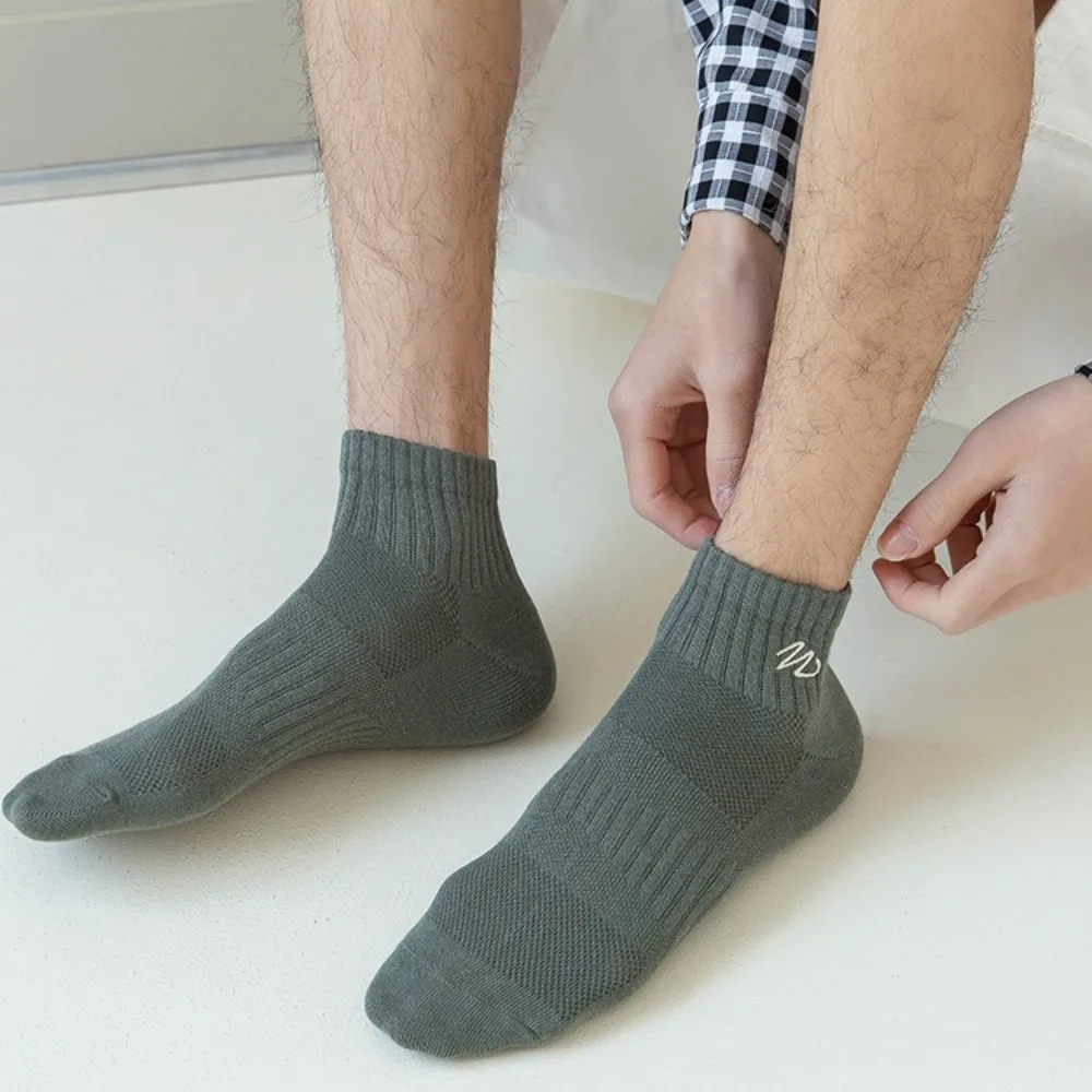 7Pairs Soft Solid C…