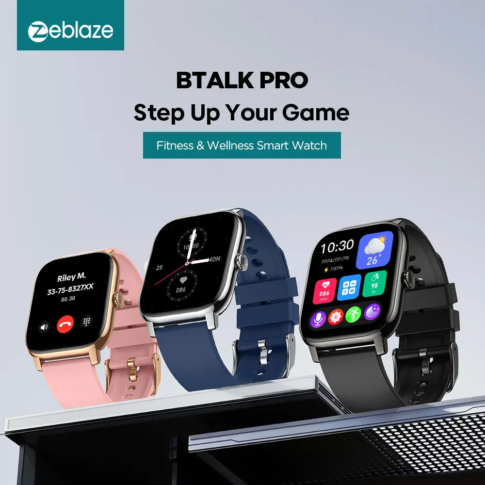 Thumbnail 2 - #64 Best Electronic Wrist Watches to Buy In 2026