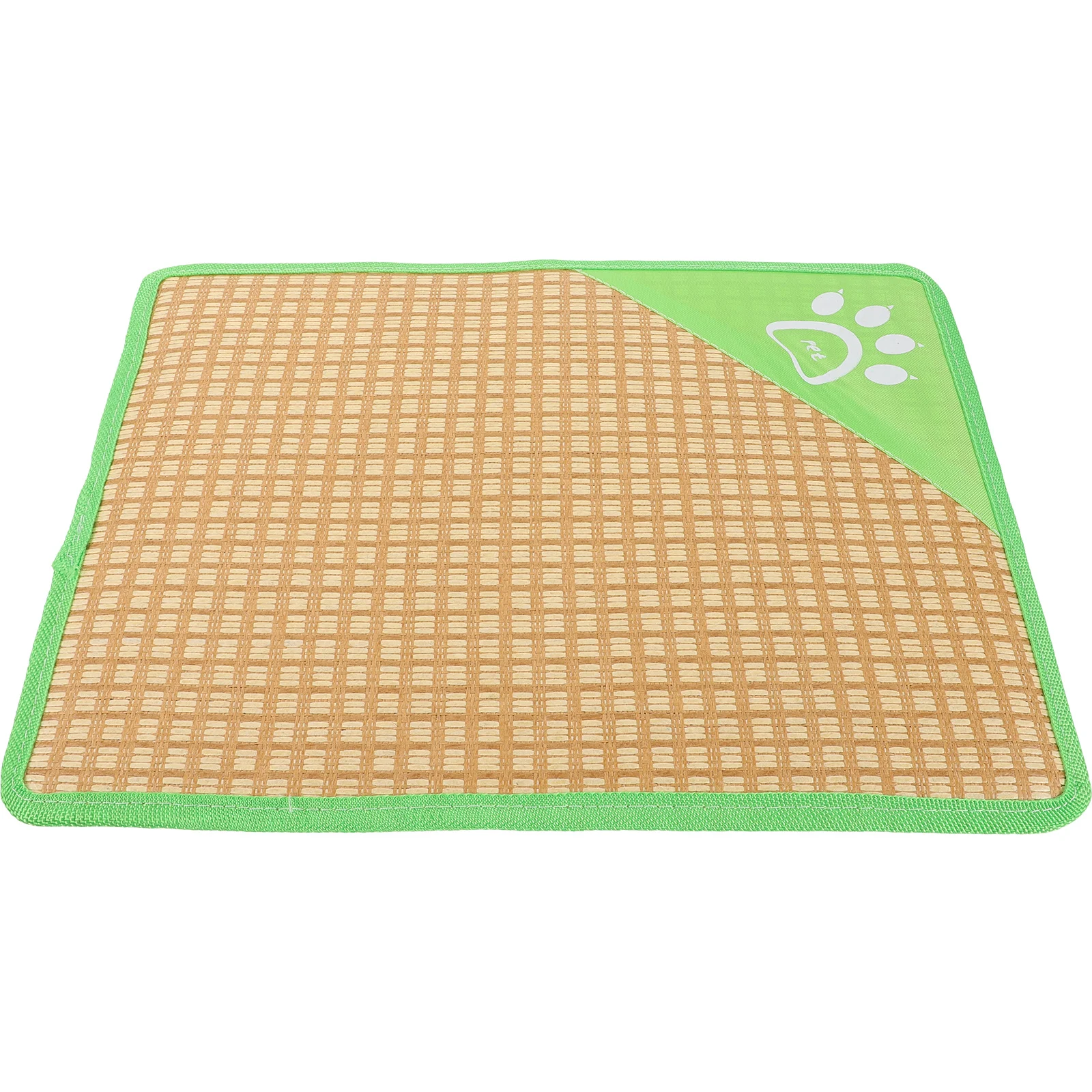 

Cat Bed Cool Pet Nest Puppy Pad Cooling for Dogs Large Summer Animal Sleeping Mat Pets Cats