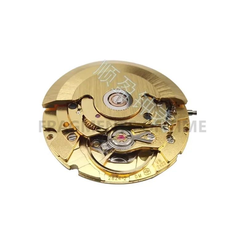 Tianjin  ETA 2824 2836 2834 Movement Brand New ST2130 Tianjin 2824 Movement Watch Movement Replacement Parts