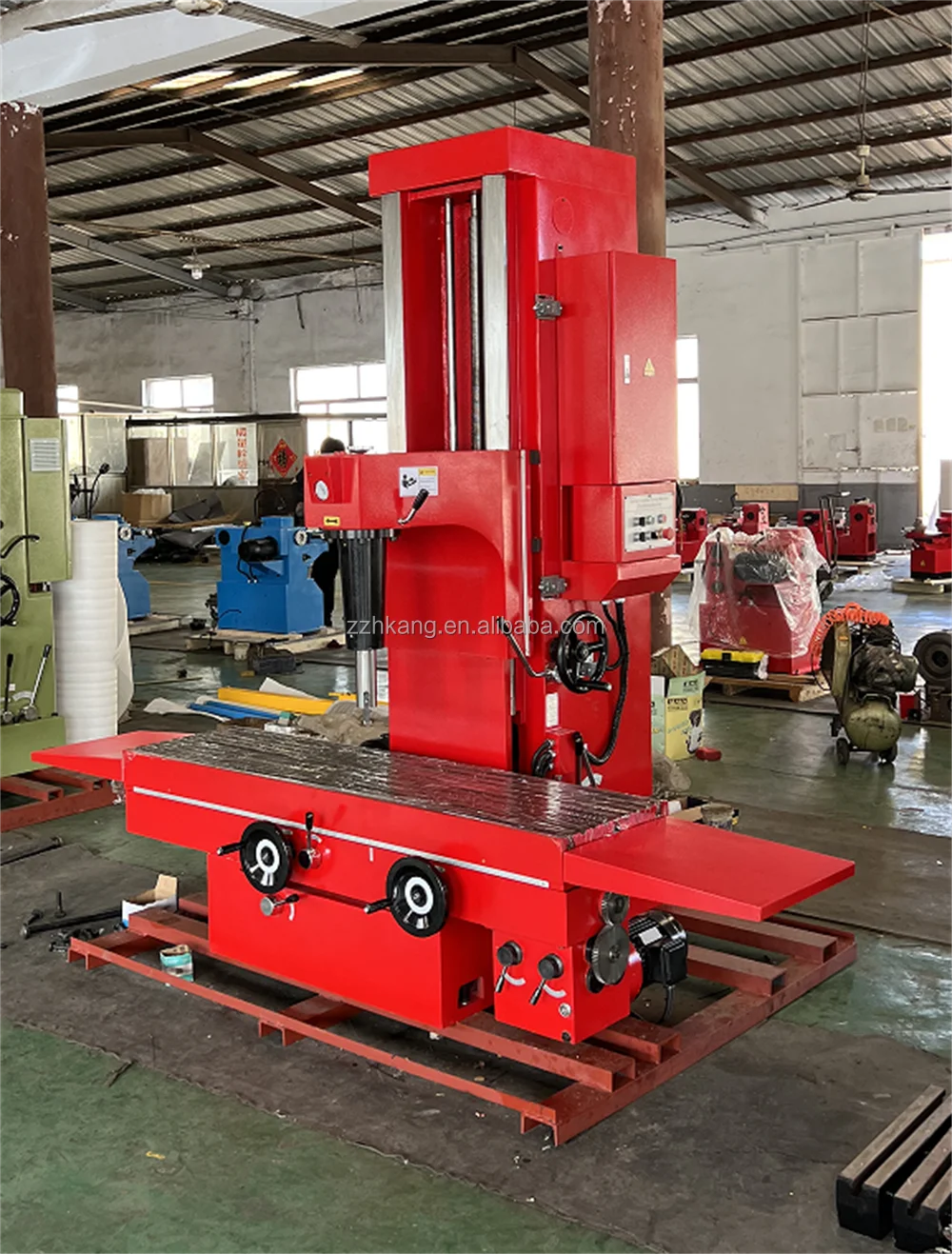 Cylinder Boring Machine Cylinder Reboring Machine for sale T8018A