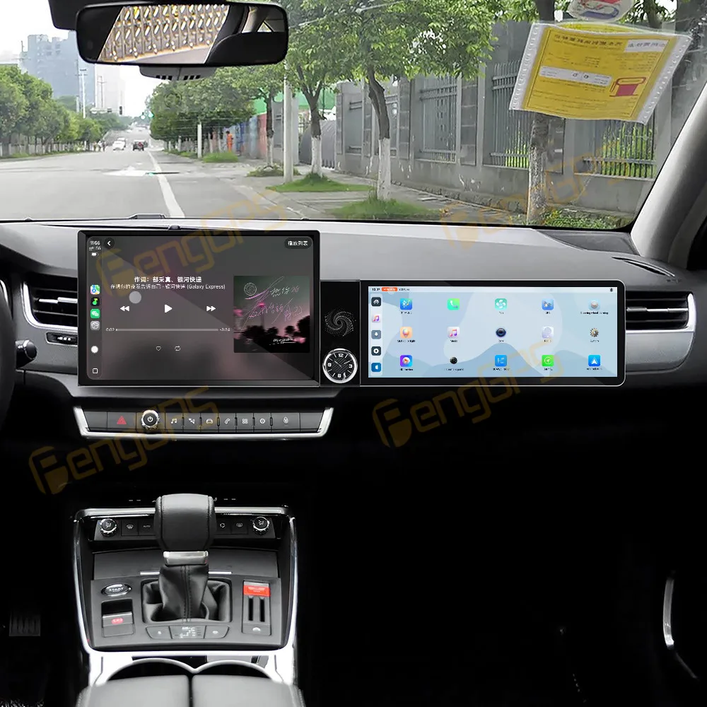 Touch Screen Car Radio For Citroen C5 2008-2018 Android GPS Automotive Multimedia Auto Radio Stereo Receiver Head Unit