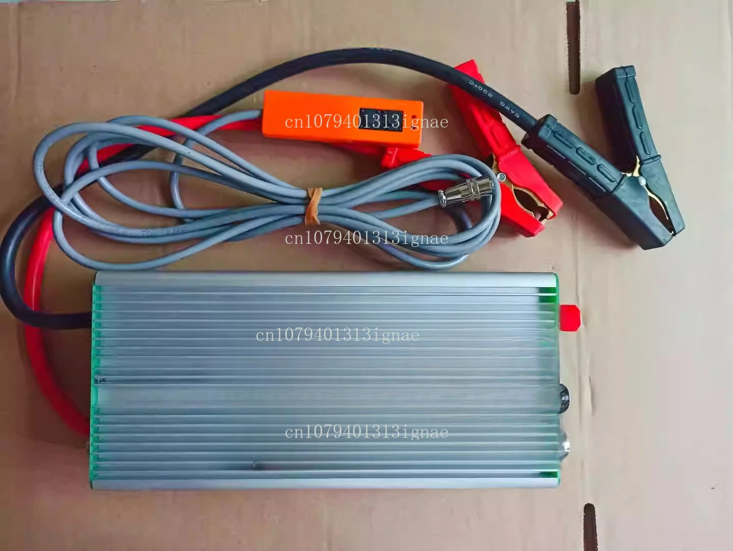 PW-820 double-variable nano-amorphous machine, the non-inductive bridge four-silicon rear pole is 2000W