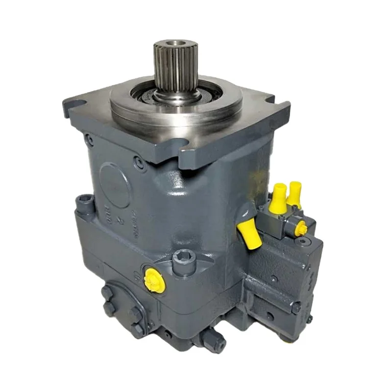 

A11VO series Pump A11VO75DRS/10R-NZD12K02 Hydraulic Piston pump