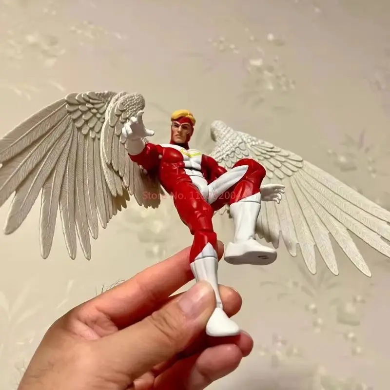 

New Original F9005 Marvel'S Angel Marvel Legends G0585 G0604 Uncanny X-Men -Inspired Marvel'S Angel Figure Collectibles Toy Gift