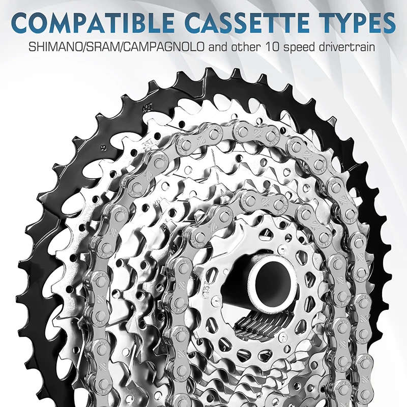 Thumbnail 2 - #31 Highest Rated Bicycle Chains to Buy in 2026