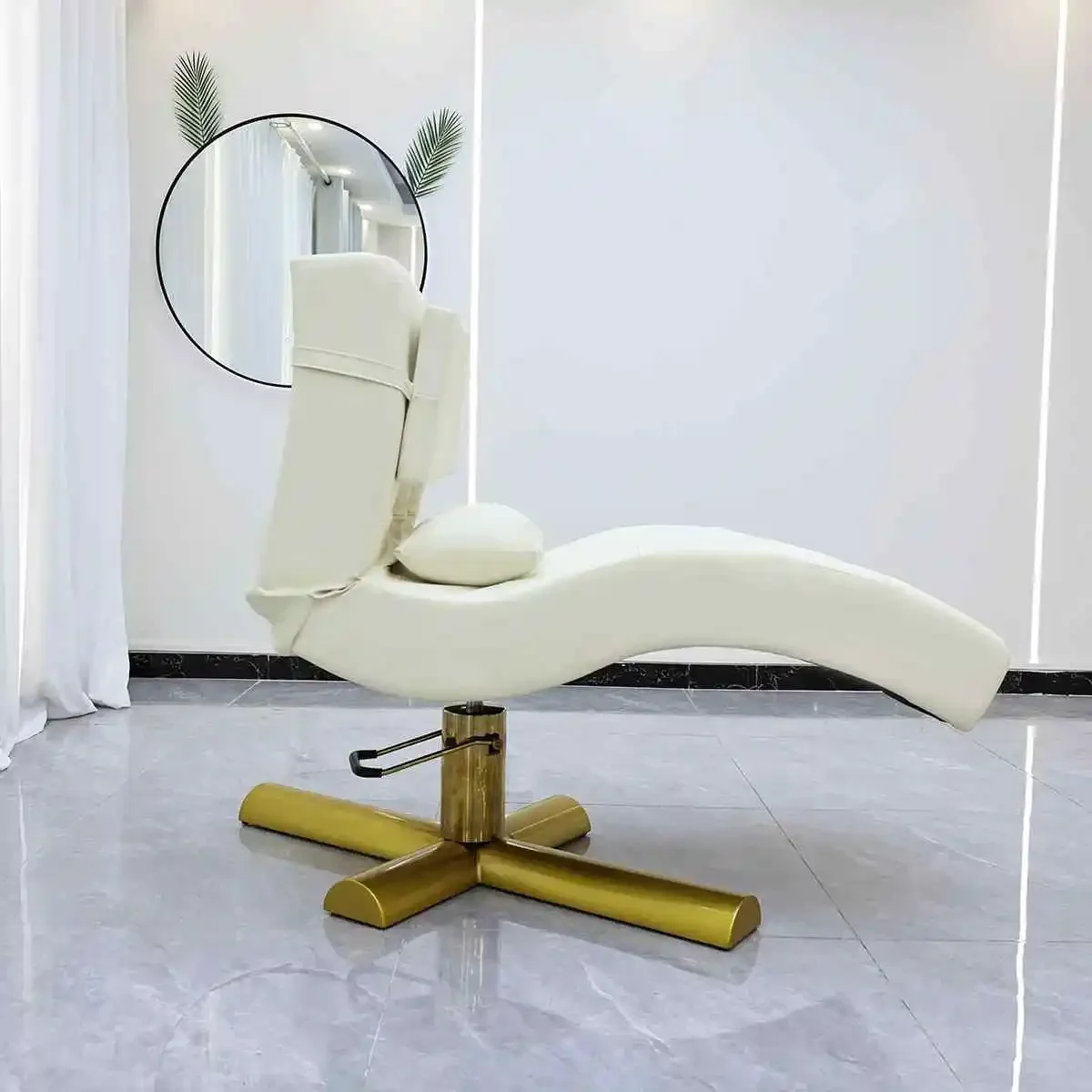 Рисунок 4 - XinSheng электрическая спа-кровать для лица