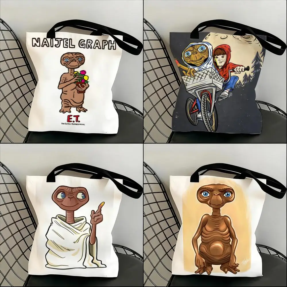 Movie Fancy E.T. Th… - image