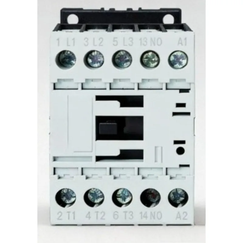 

DILM7-01 (110V50Hz, 120V60Hz) original