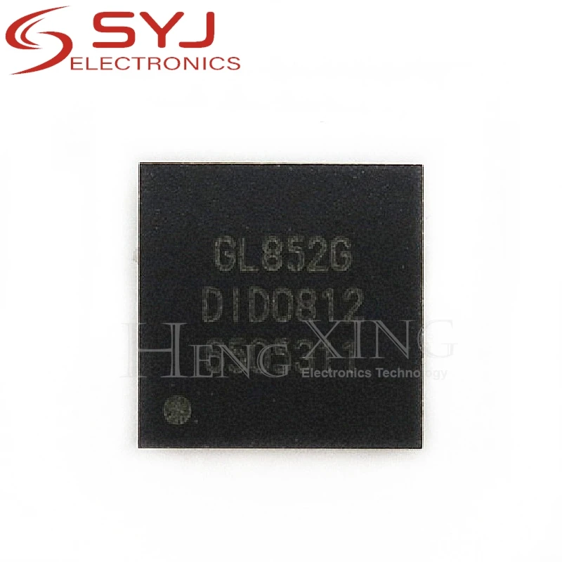 （1pcs-5pcs）GL852G GL852 EMC2102-DZK-TR EMC2102 ISL6259AHRTZ ISL6259AHRT 6259AHRTZ QFN-28