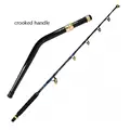 crooked handle