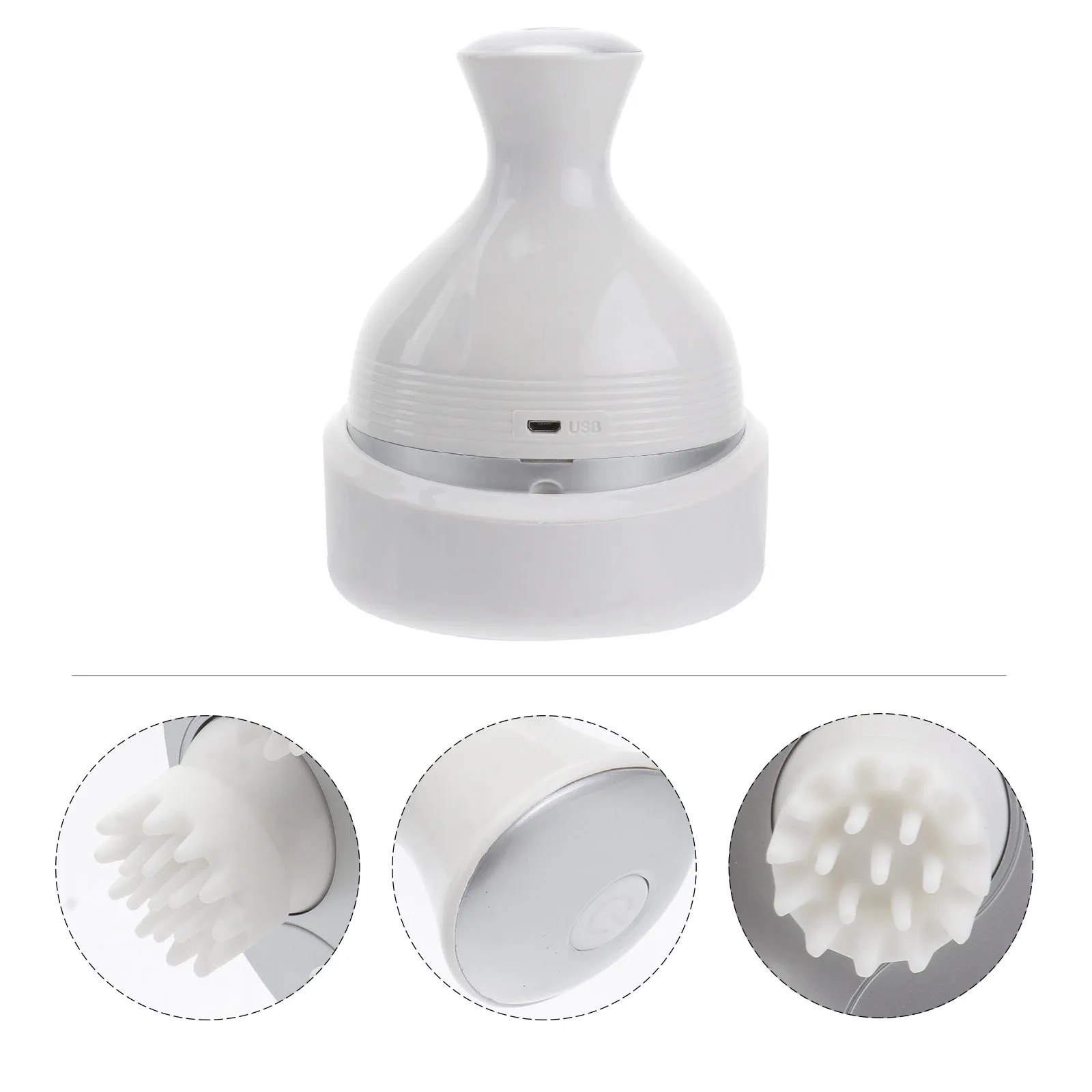 electric-massager-for-pets-usb-rechargeable-3d-deep-kneading-cat-dog-roller-relaxer-silicone-washable-stress-relief-sleep