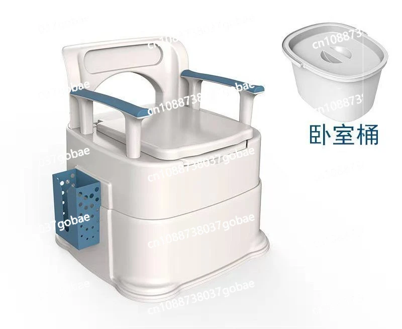 

Toilet household, removable maternity toilet, portable