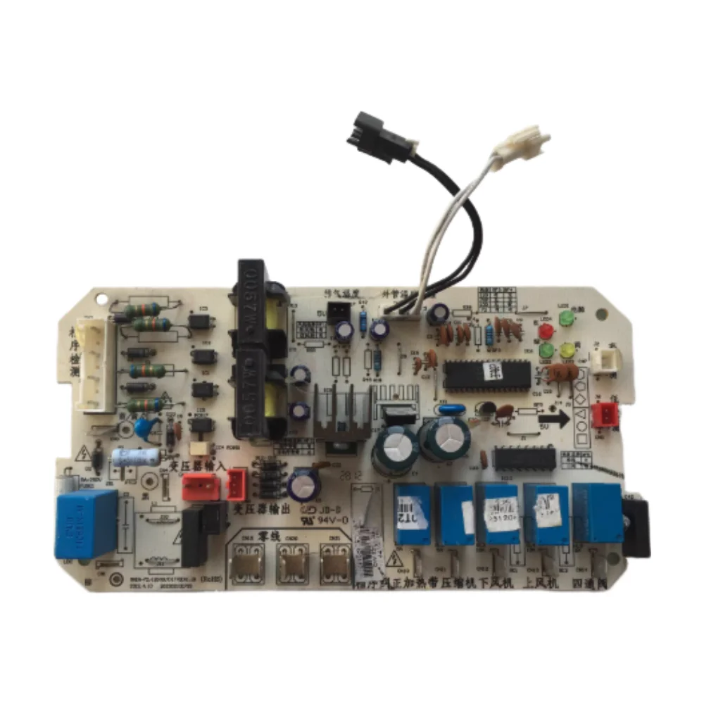 

Новая материнская плата для кондиционеров Midea MAIN-72/120, плата управления 202302100793, плата питания