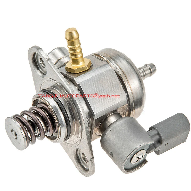 High Pressure Fuel Pump Fit AUDI A6 2016--2019 TT VW Golf 7 Passat B8 Polo 6C 06K127025B