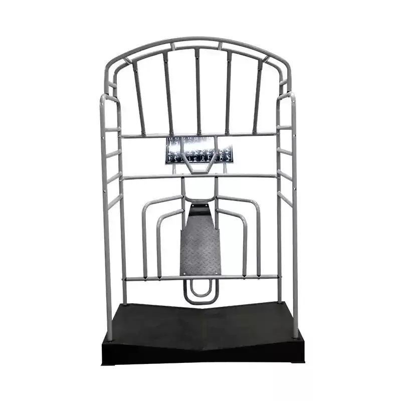 LMM stretch frame 360 degree stretch trainer cage stretch frame cage fitness equipment