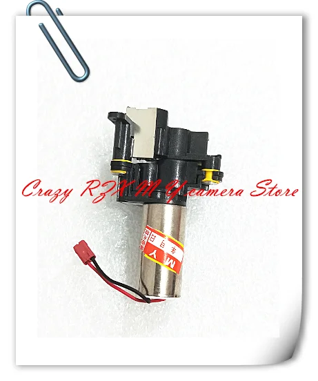 New Original Mirror Box Motor Unit Replacement for Nikon D800 Camera Repair Parts