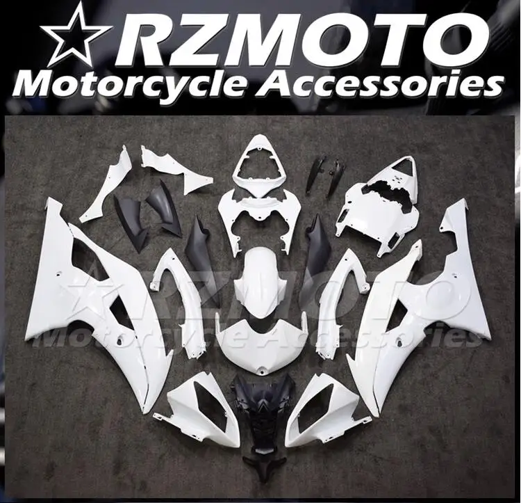 

Комплект обтекателей из АБС для YAMAHA YZF- R6 08 09 10 11 12 13 14 2008 2009 2010 2011 2012 2013 2014 2015 2016