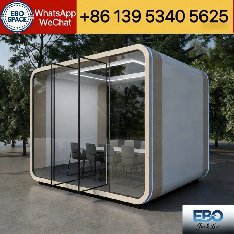 Expandable Container House Low Cost Prefab Structure Fast Setup 2-3 Bedroom Layout for Residential Resort Office Use