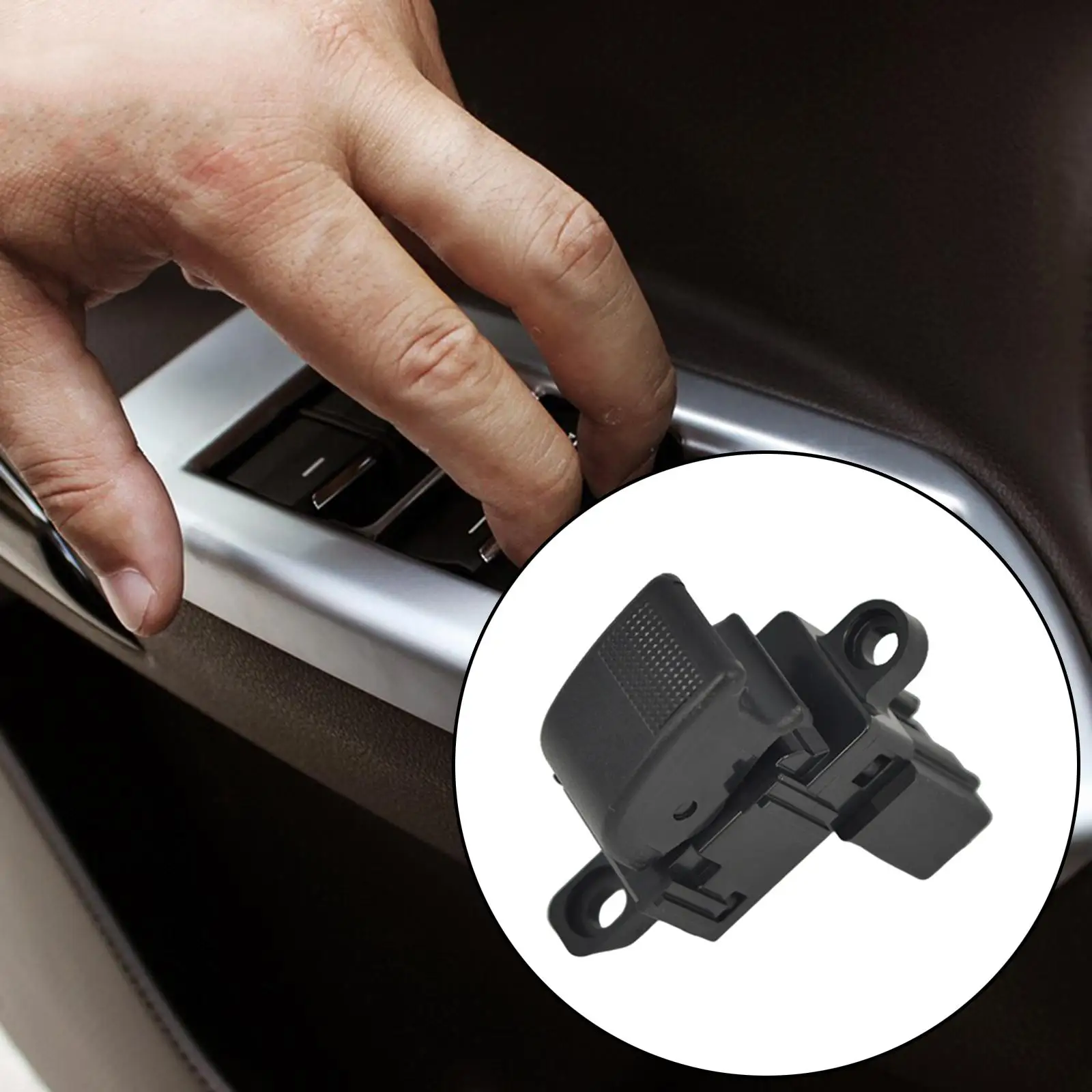 

Electric Power Window Control Accessories Ur56-66-370 006-2012 , no modification requires, easy installation