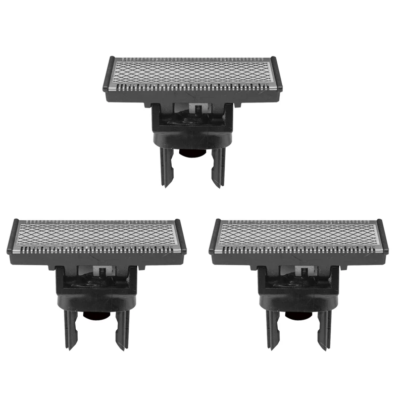 Vervangend mesje voor elektrische trimmer Scheerapparaat Vervangingsset Vervangend mesje voor elektrisch scheerapparaat voor Philips One Blade scheerapparaat