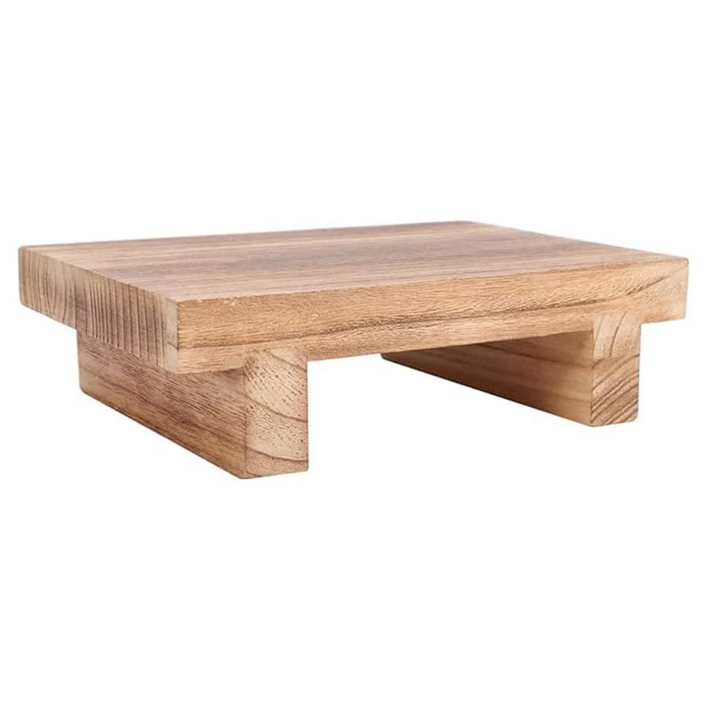 Holz Tritt hocker für Erwachsene, Bett hocker für Hoch betten, Küche, Bad, Schrank, großer Holz Tritt hocker für Erwachsene Kinder