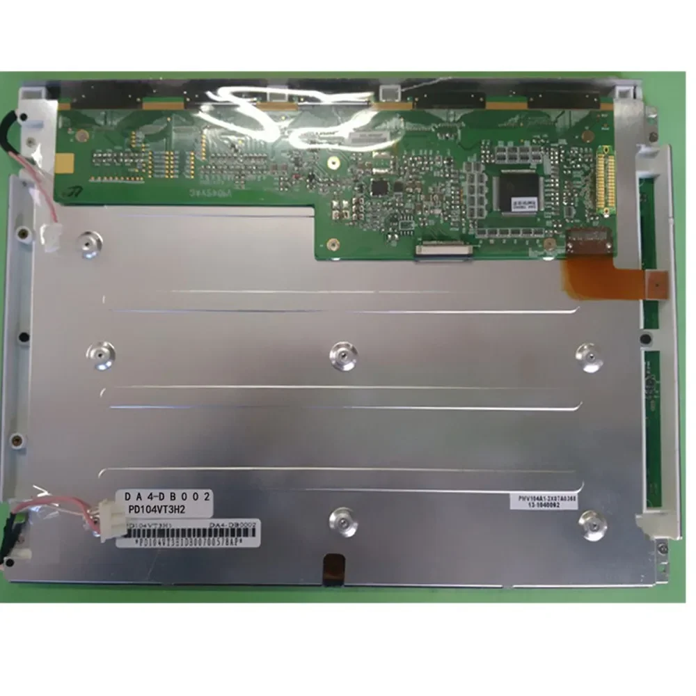 DOP-A10TCTD New Tou…