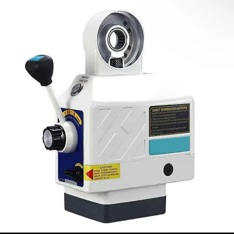 

Подача инструментов 220 В 90 Вт Стол подачи питания оси X Фрезерный привод Комплект подачи Фрезерный источник питания