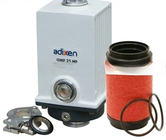 Adixen Oil Mist Fil…