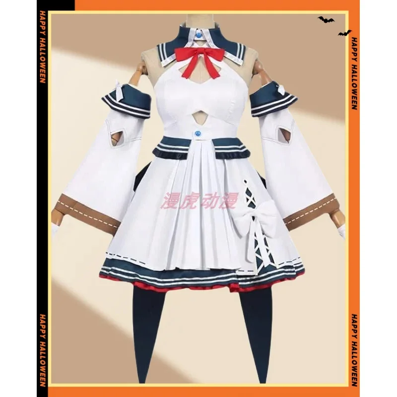 

Shiranui Flare Косплей Костюм Хэллоуин Рождество Ролевая Вечеринка Комикс Игра Аниме Костюм